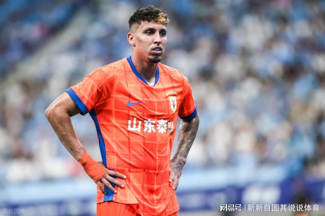 OD体育直播-瓦科和泰山续约是做了薪资的大让步？陈泽仕暂时比依木兰机会大？