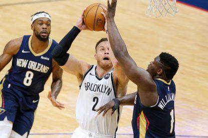 足球直播-当格里芬遇到锡安：现实无比残忍，往事令人唏嘘